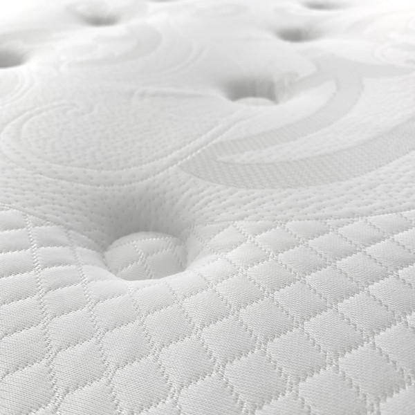 Colchón Viscoelástico Alma - Cómpralo al Mejor Precio