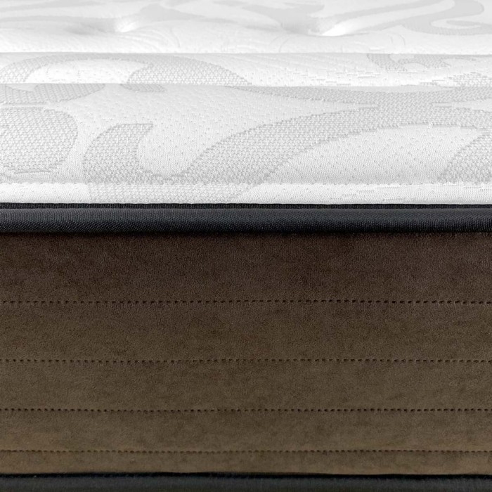 Colchón Viscoelástico Alma - Cómpralo al Mejor Precio Colchón Viscoelástico Alma - Cómpralo al Mejor Precio