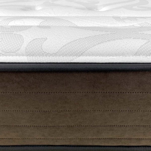 Colchón Viscoelástico Alma - Cómpralo al Mejor Precio