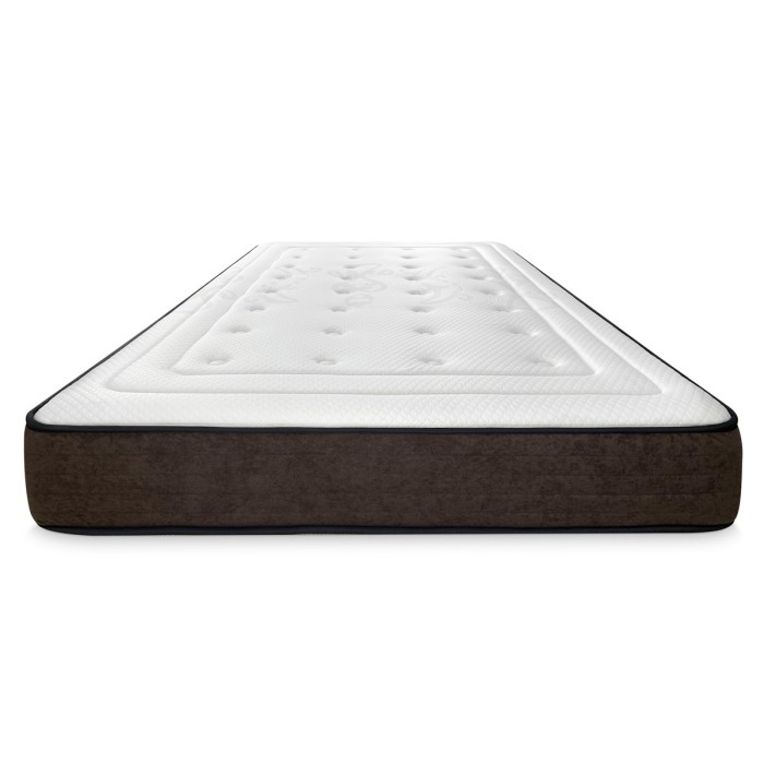 Colchón Viscoelástico Alma - Cómpralo al Mejor Precio Colchón Viscoelástico Alma - Cómpralo al Mejor Precio