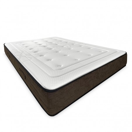 Matelas viscoélastique Alma