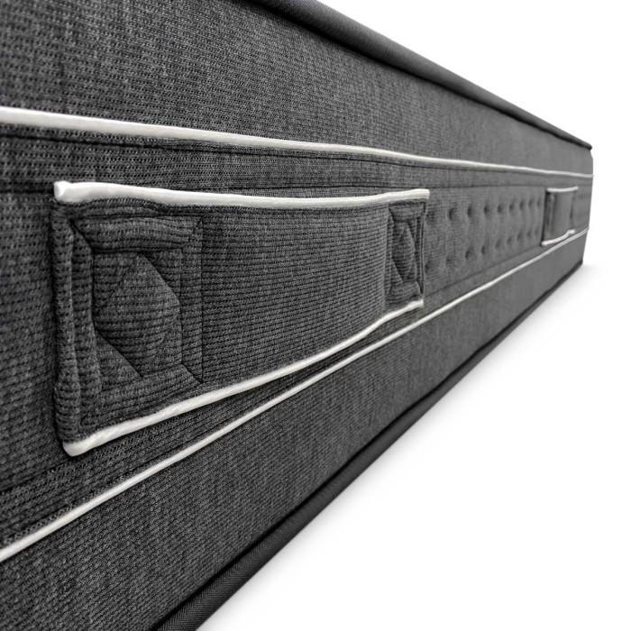 Colchón Viscoelástico Medical Dorsal Premium