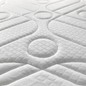 Matelas Viscoélastique Dorsal Médical