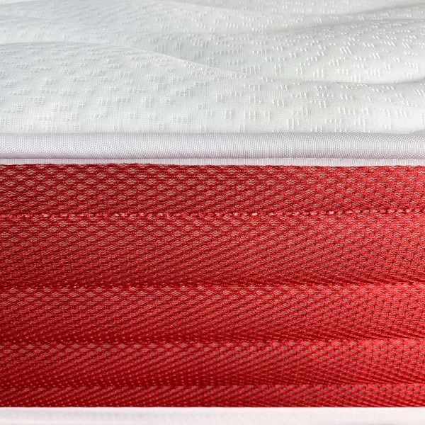 Colchón Viscoelástico Lite Reversible - Duérmete Online Colchón Viscoelástico Lite Reversible - Duérmete Online