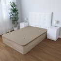 Canapé in legno rinforzato XL
