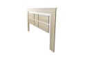Cabecero de Cama Modelo Omabella - Cabezales de madera - Duérmete Cabecero de Cama Modelo Omabella - Cabezales de madera - Duérmete