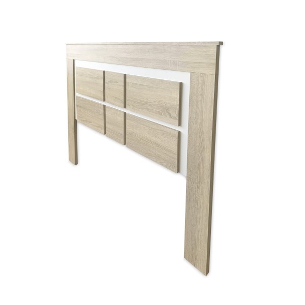 Cabecero de Cama Modelo Omabella - Cabezales de madera - Duérmete