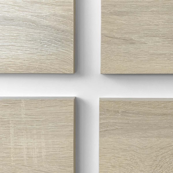 Cabecero de Cama Modelo Omabella - Cabezales de madera - Duérmete