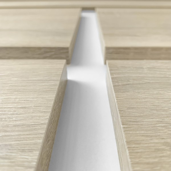 Cabecero de Cama Modelo Omabella - Cabezales de madera - Duérmete