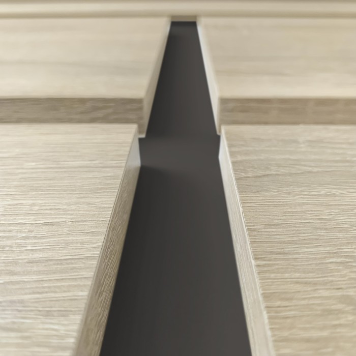 Cabecero de Cama Modelo Omabella - Cabezales de madera - Duérmete