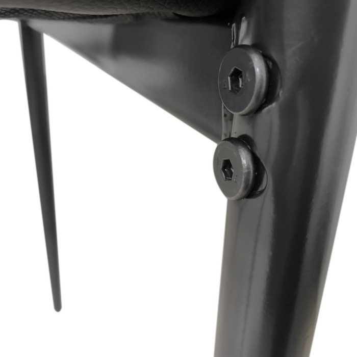 Pack sillas Tapizadas en Polipiel | Salón