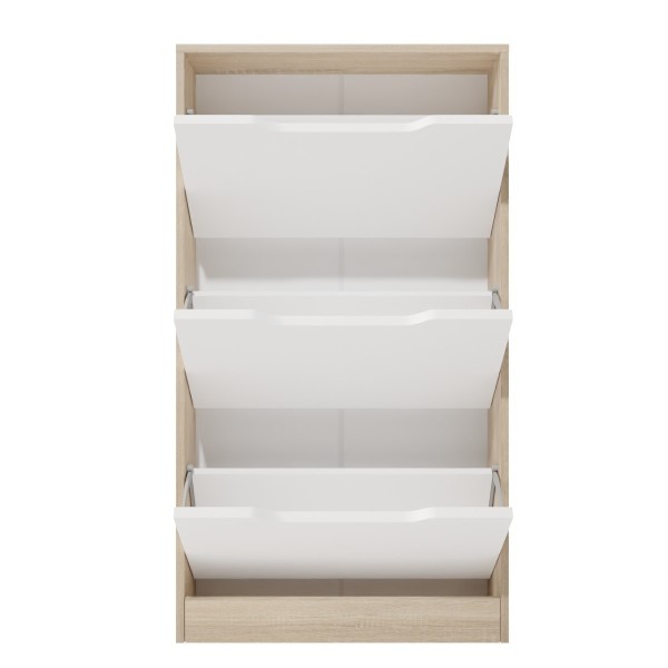 Zapatero Ayen de  Madera | Duérmete Online