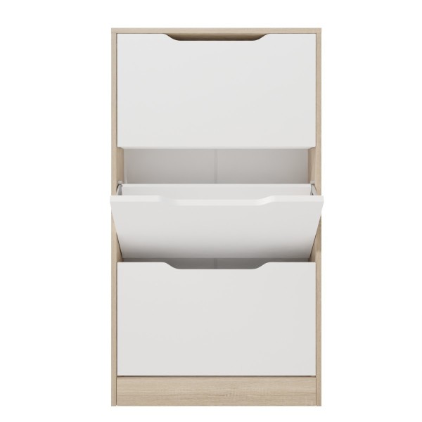 Zapatero Ayen de  Madera | Duérmete Online