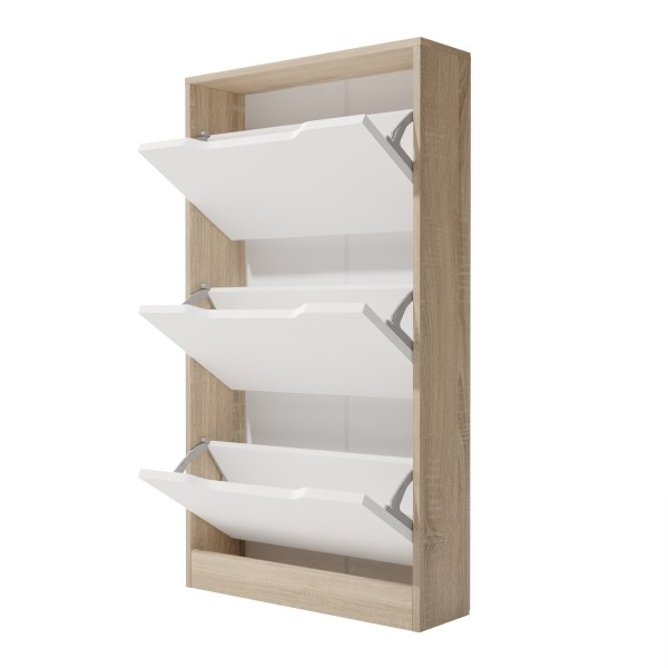 Zapatero Ayen de  Madera | Duérmete Online