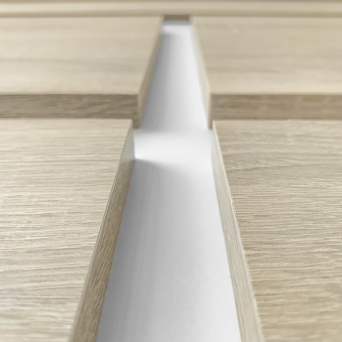 Pack Cabecero + 2 Mesitas Estilo Nórdico | Duérmete Online Pack Cabecero + 2 Mesitas Estilo Nórdico | Duérmete Online