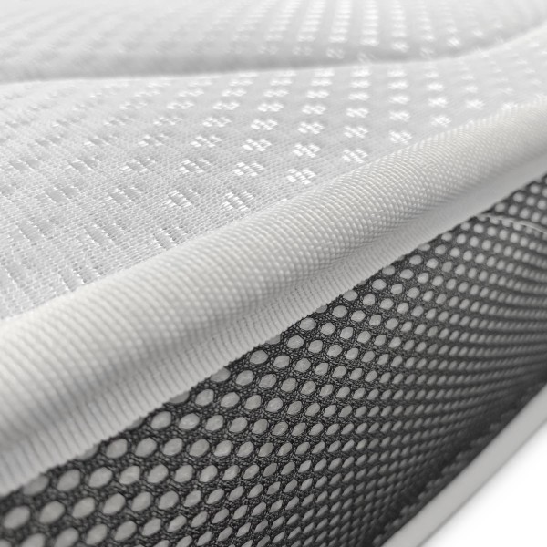 Colchón Viscoelástico Reversible para Cuna - Duérmete Online Colchón Viscoelástico Reversible para Cuna - Duérmete Online