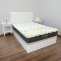 Matelas Viscoélastique Celliant Premium