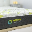 Matelas Viscoélastique Celliant Premium