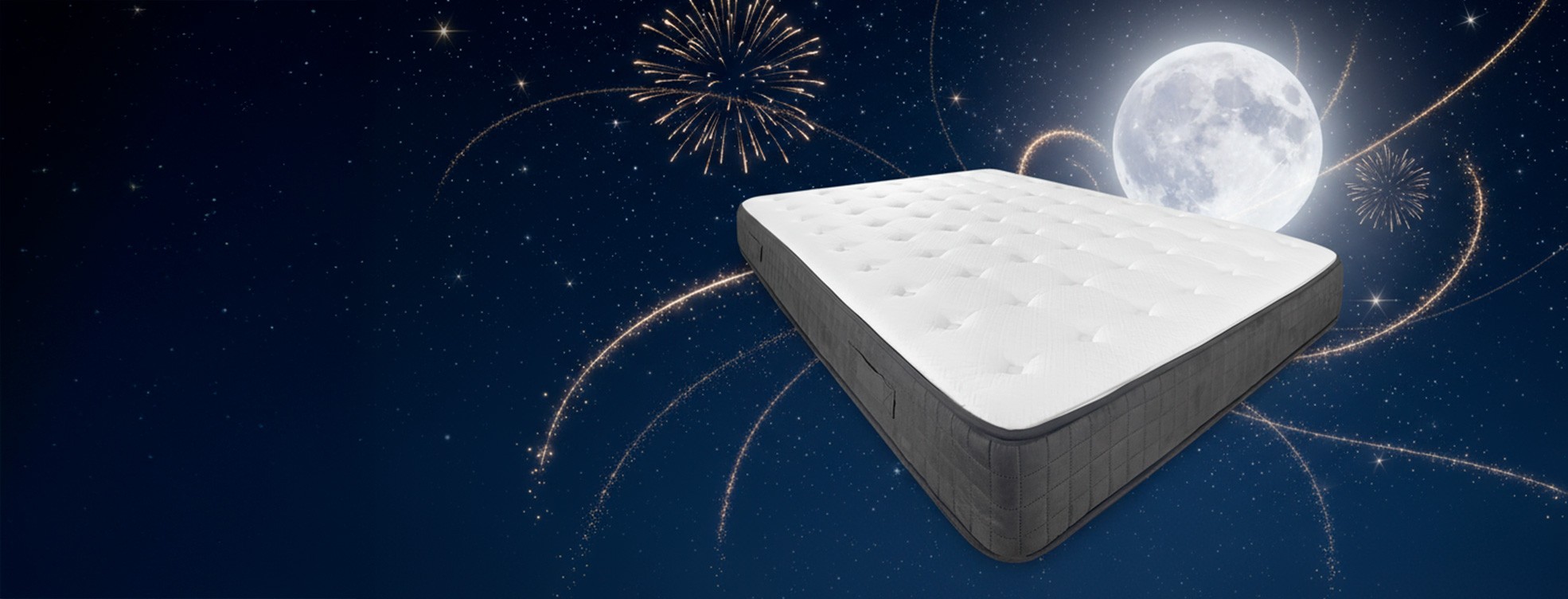 Cómo elegir el colchón ideal según tu postura al dormir (Guía 2025)